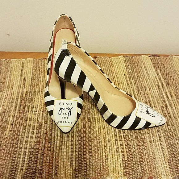 neefs Shoes - Neef heels find joy in the ordinary